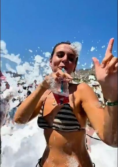 Cabrio Safari Tour — Tur videosu