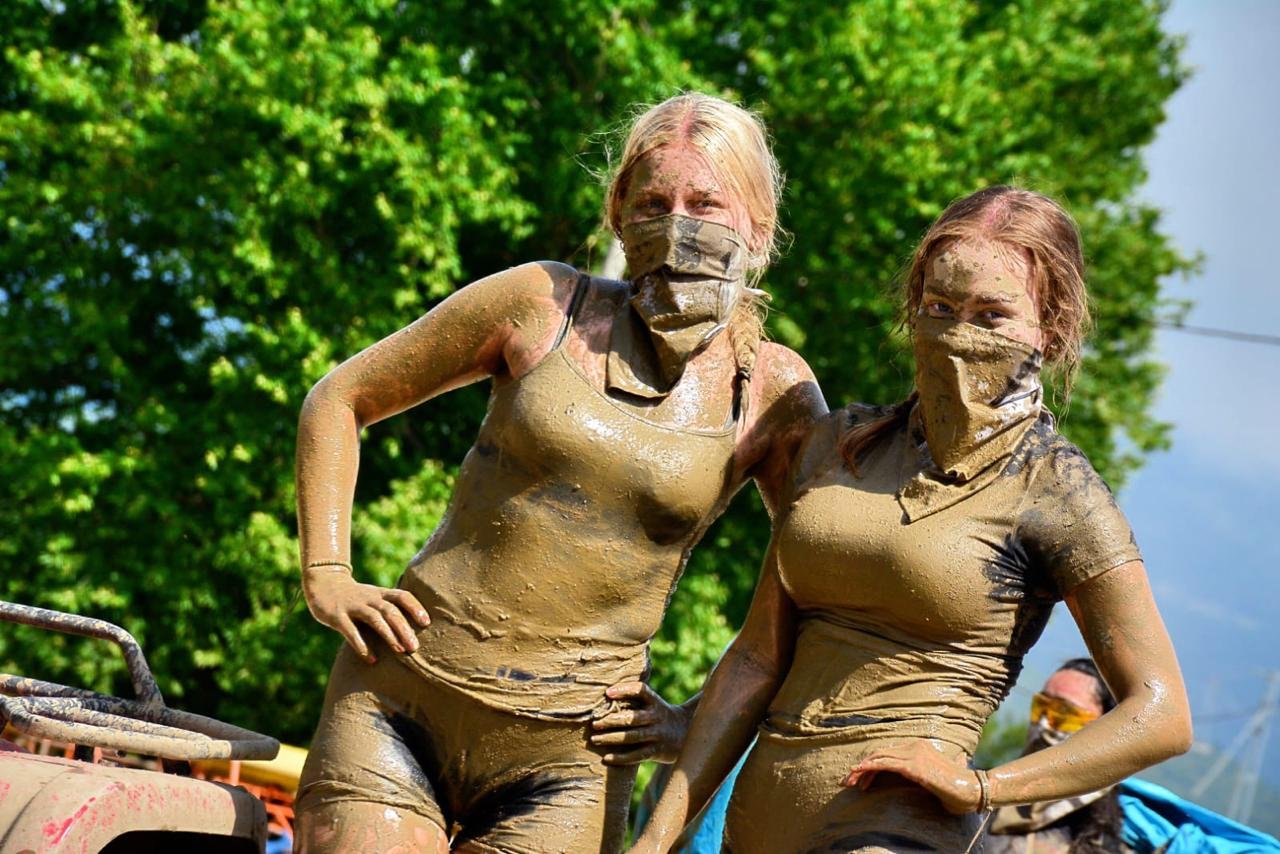 Combo Safari + Rafting — safari turundan kare 9